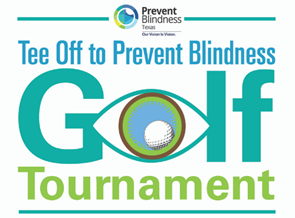Tee Off to Prevent Blindness Golf Tournament