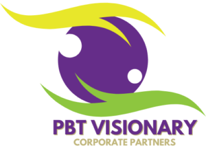 PBT Visionaries logo