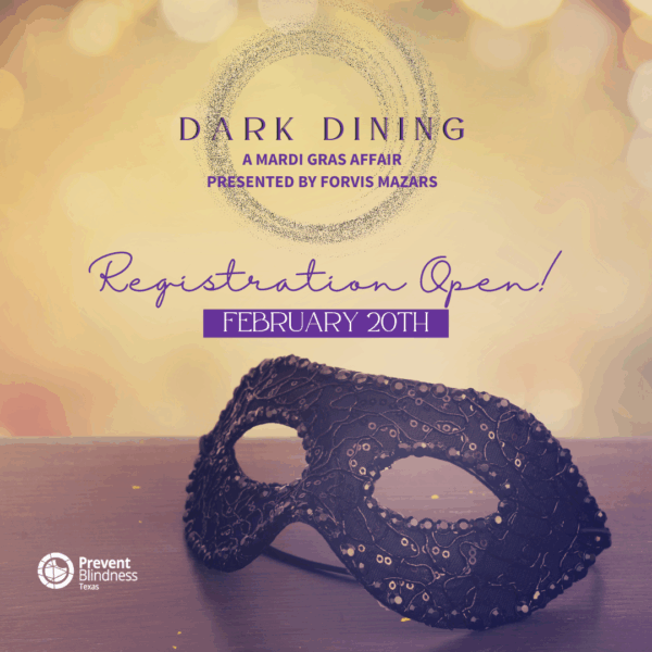 2026 Dark Dining Mardi Gras Registration