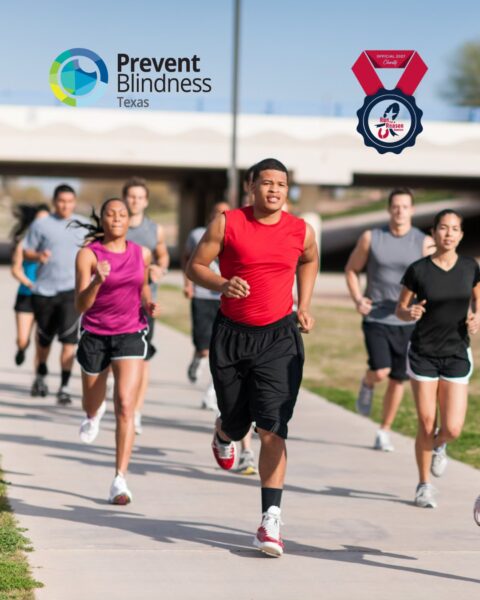 2027 Houston Marathon