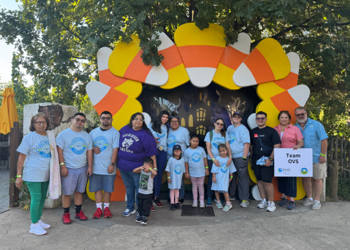 Houston Eye Stroll 6