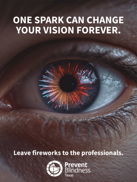 Fireworks safety