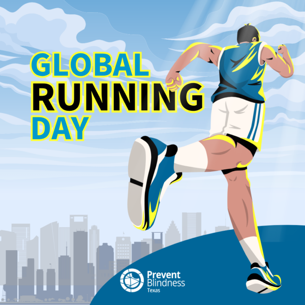 Global Running Day