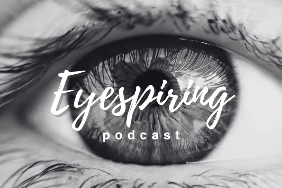 Eyespiring Eyespiring