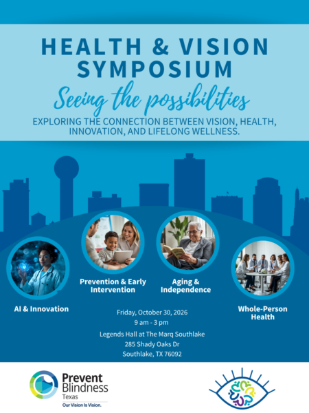 2026 Health & Vision Symposium