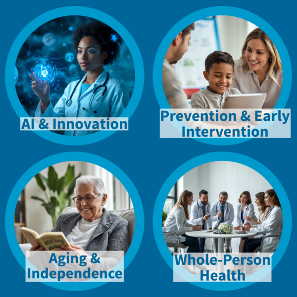 2026 Health & Vision Symposium Topics square