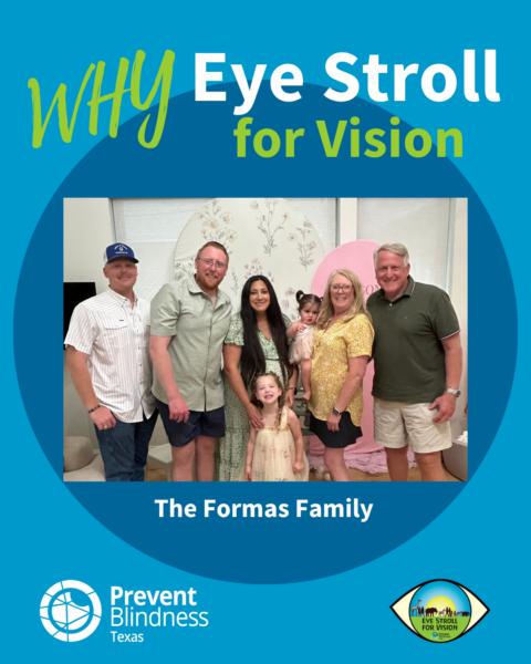 Eye Stroll Formas Family